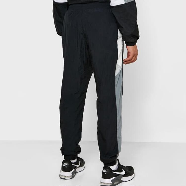 Спортивная одежда Nike As M Nsw He Wr Pant Wvn Sign - изображение 7