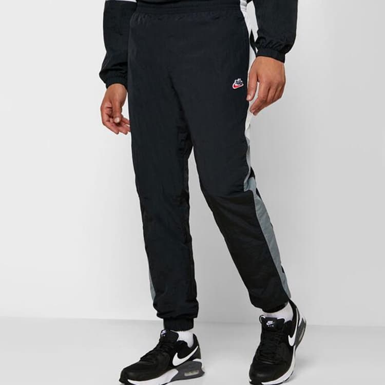 Спортивная одежда Nike As M Nsw He Wr Pant Wvn Sign - изображение 4