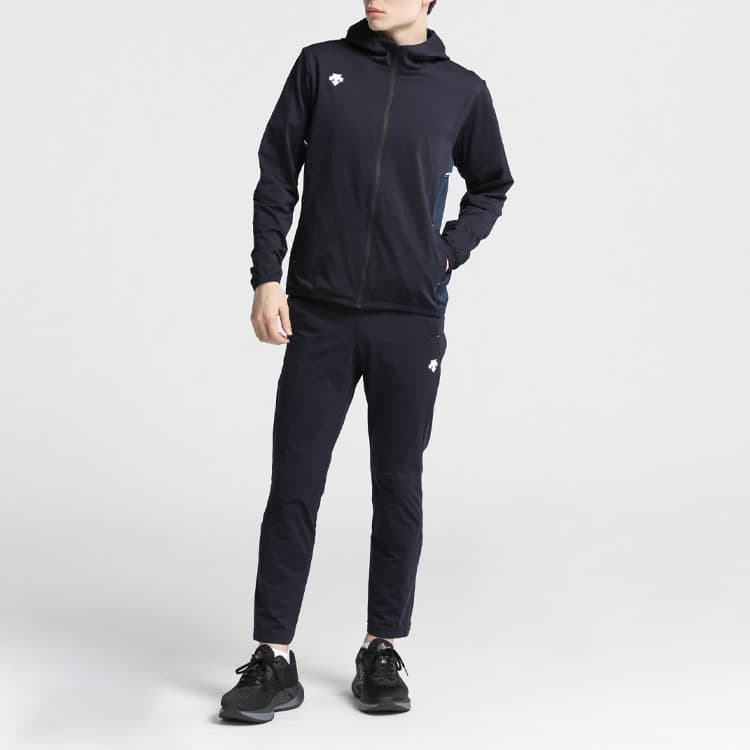 Куртка DESCENTE - изображение 5