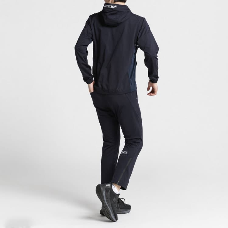 Куртка DESCENTE - изображение 6