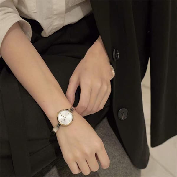 Механические часы CKCalvin Klein 30mm 25200188-gj - изображение 6