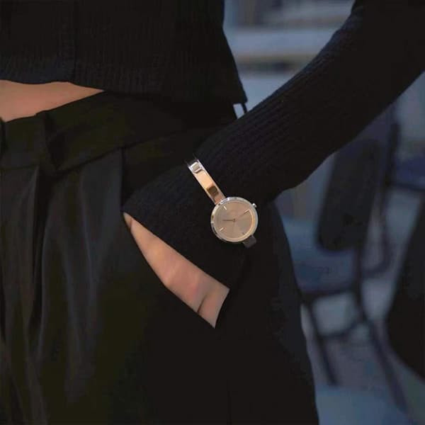 Механические часы CKCalvin Klein 30mm 25200188-gj - изображение 5