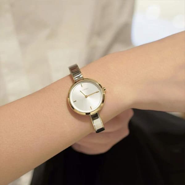 Механические часы CKCalvin Klein 30mm 25200188-gj - изображение 7