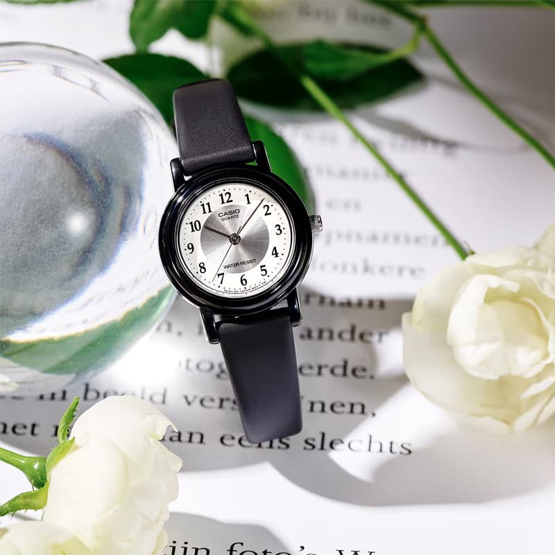 Часы CASIO LQ-139AMV-7B3LWJH - изображение 6