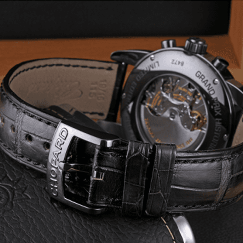 Часы Chopard Grand Prix - изображение 5