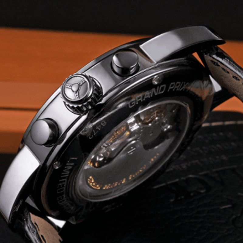 Часы Chopard Grand Prix - изображение 6