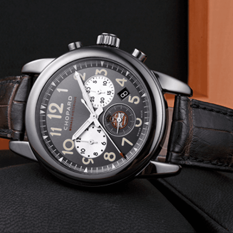 Часы Chopard Grand Prix - изображение 4