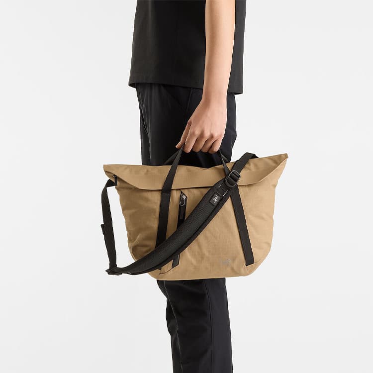 Сумка через плечо Arcteryx GRANVILLE SHOULDER - изображение 7
