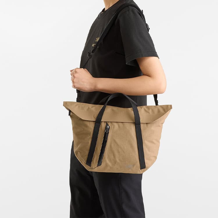 Сумка через плечо Arcteryx GRANVILLE SHOULDER - изображение 5