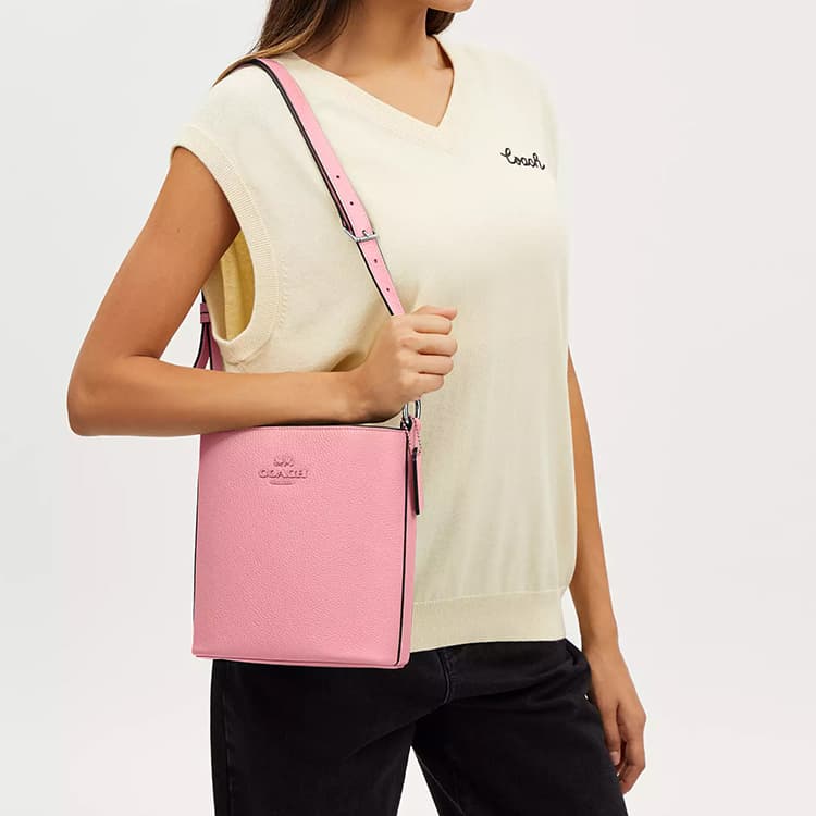 Сумка через плечо COACH Sophie 22 - изображение 4