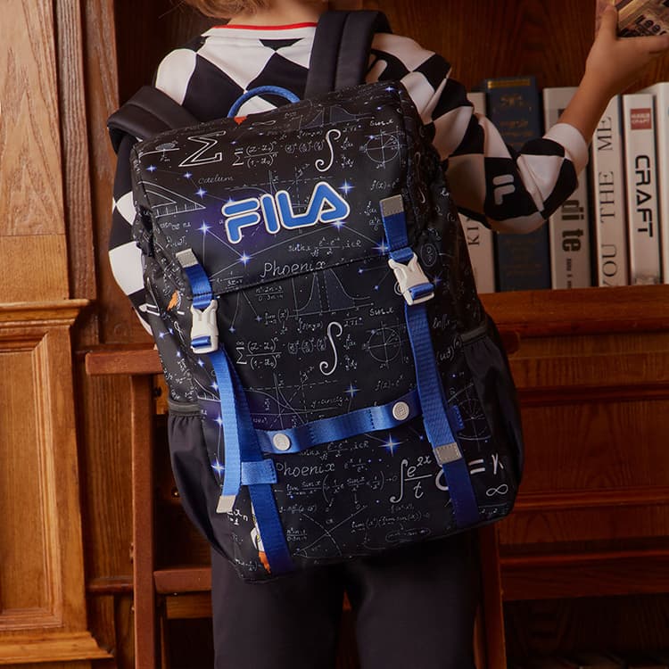 Рюкзак FILA - изображение 4
