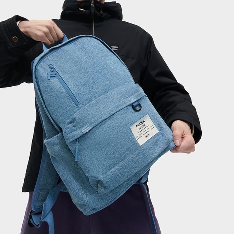 Рюкзак FILA FUSION - изображение 4