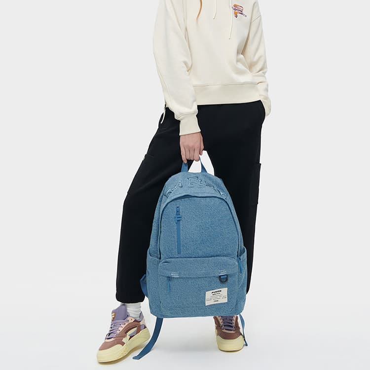 Рюкзак FILA FUSION - изображение 3
