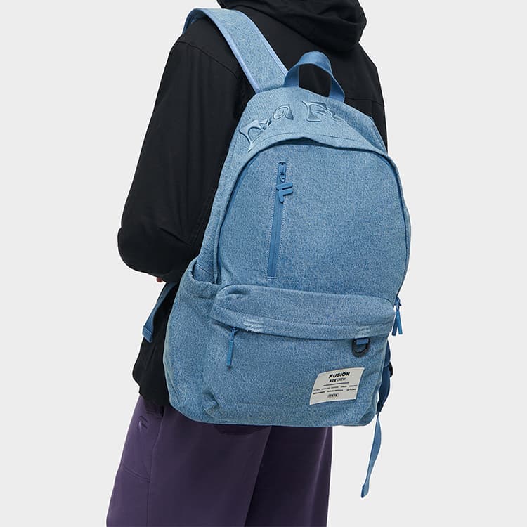 Рюкзак FILA FUSION - изображение 2