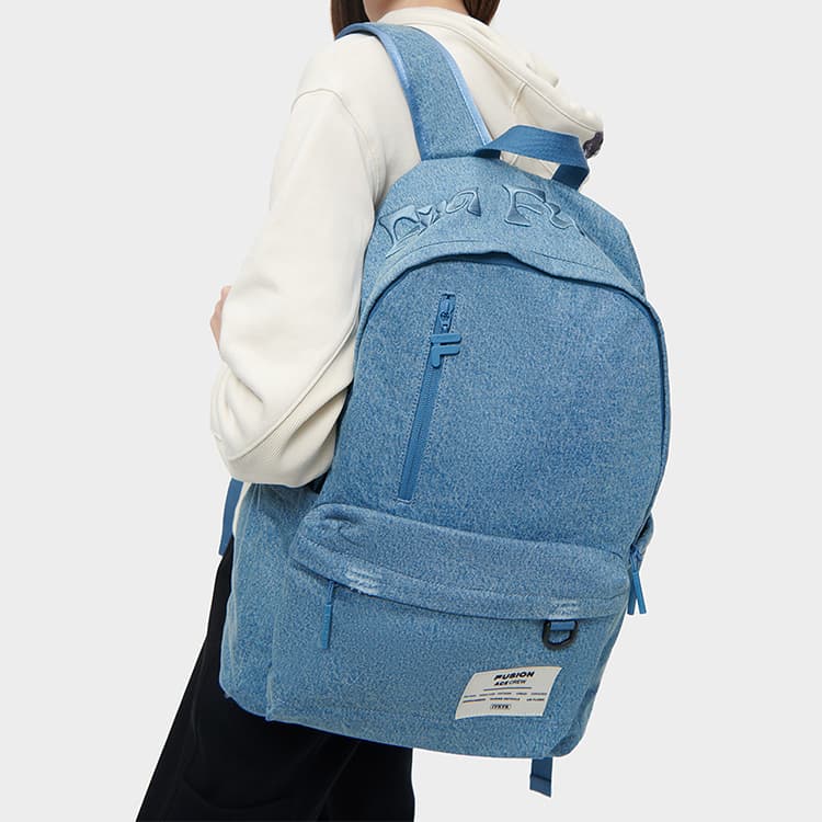 Рюкзак FILA FUSION - изображение 6