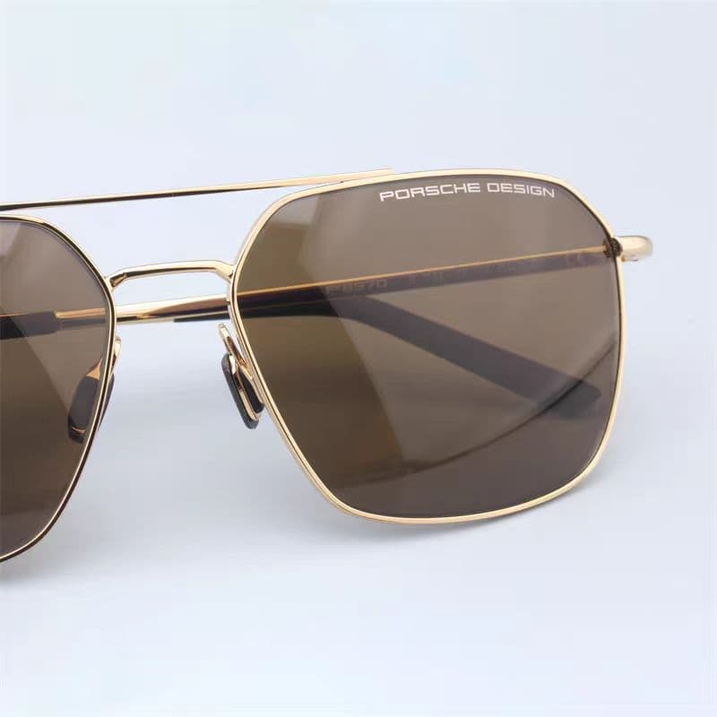 Солнцезащитные очки PORSCHE DESIGN - изображение 4