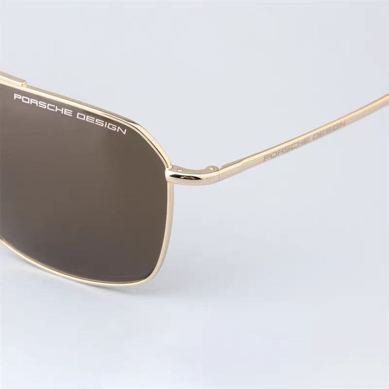 Солнцезащитные очки PORSCHE DESIGN - изображение 6