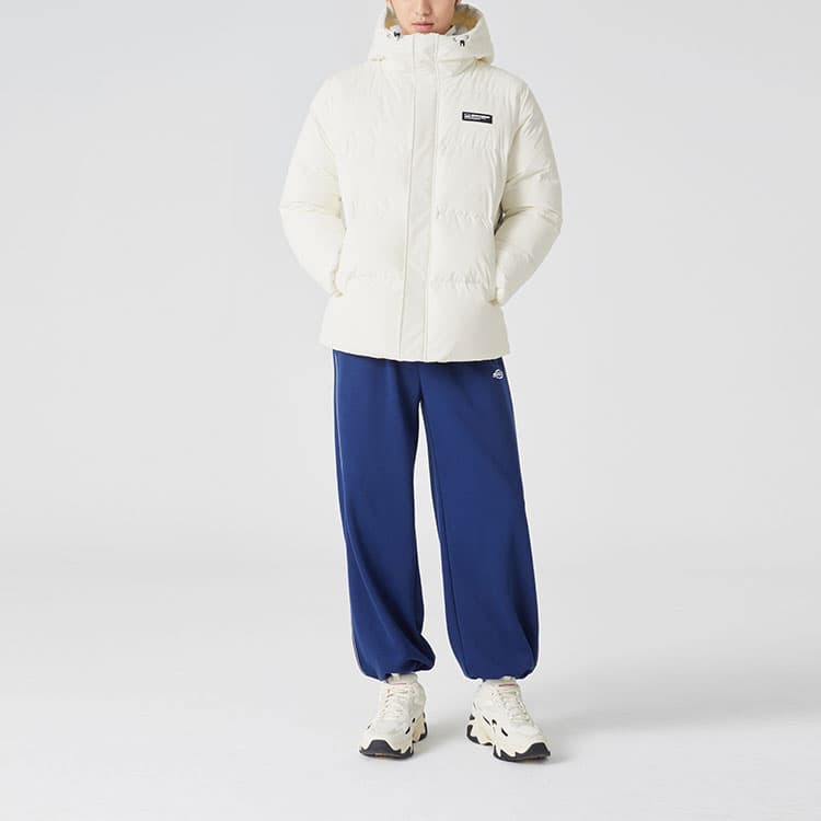 Зимняя куртка Skechers Logo - изображение 5