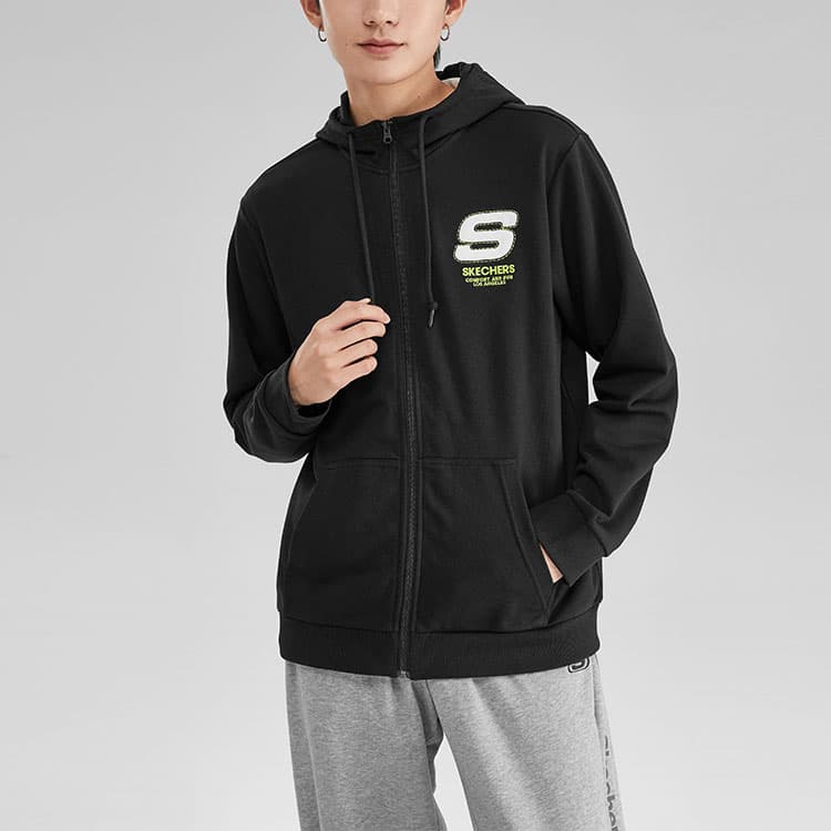 Куртка Skechers - изображение 4