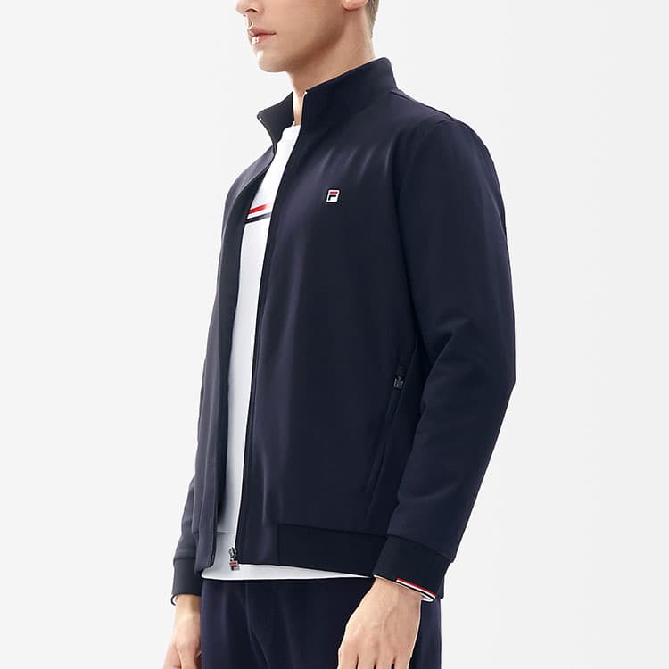 Куртка FILA Logo - изображение 4