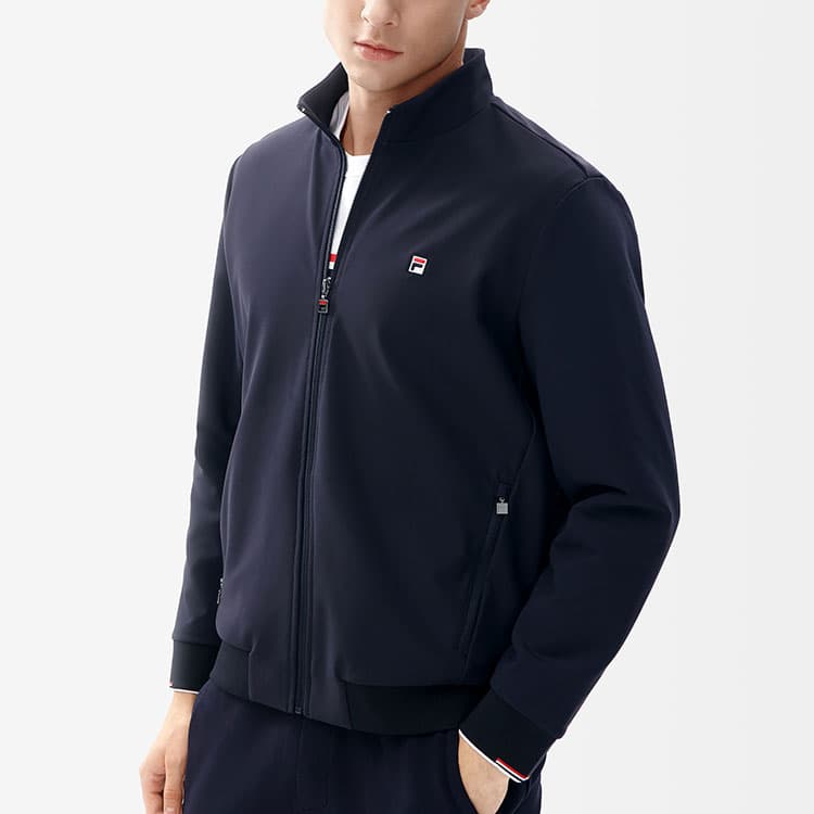 Куртка FILA Logo - изображение 2