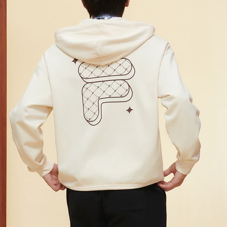 Куртка FILA FUSION FOB Logo - изображение 3