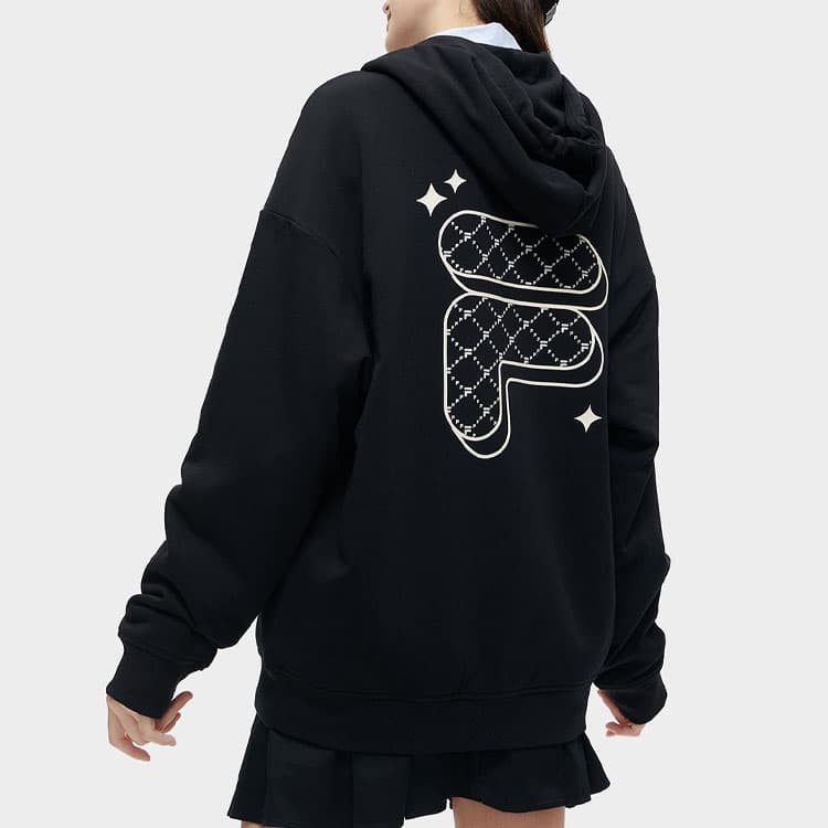 Куртка FILA FUSION FOB Logo - изображение 2