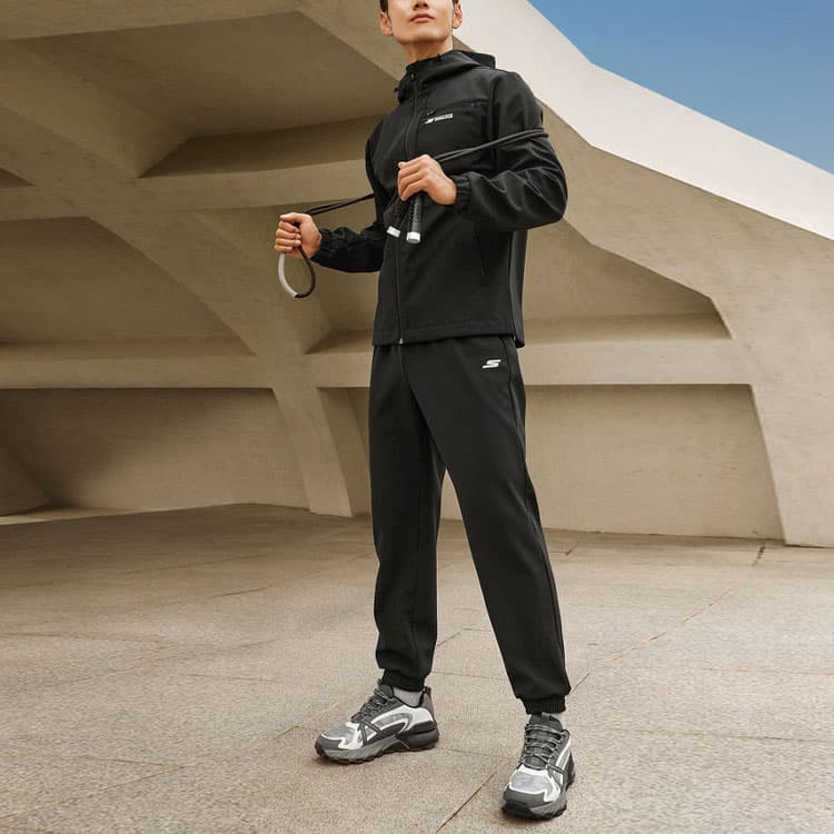Куртка Skechers - изображение 2