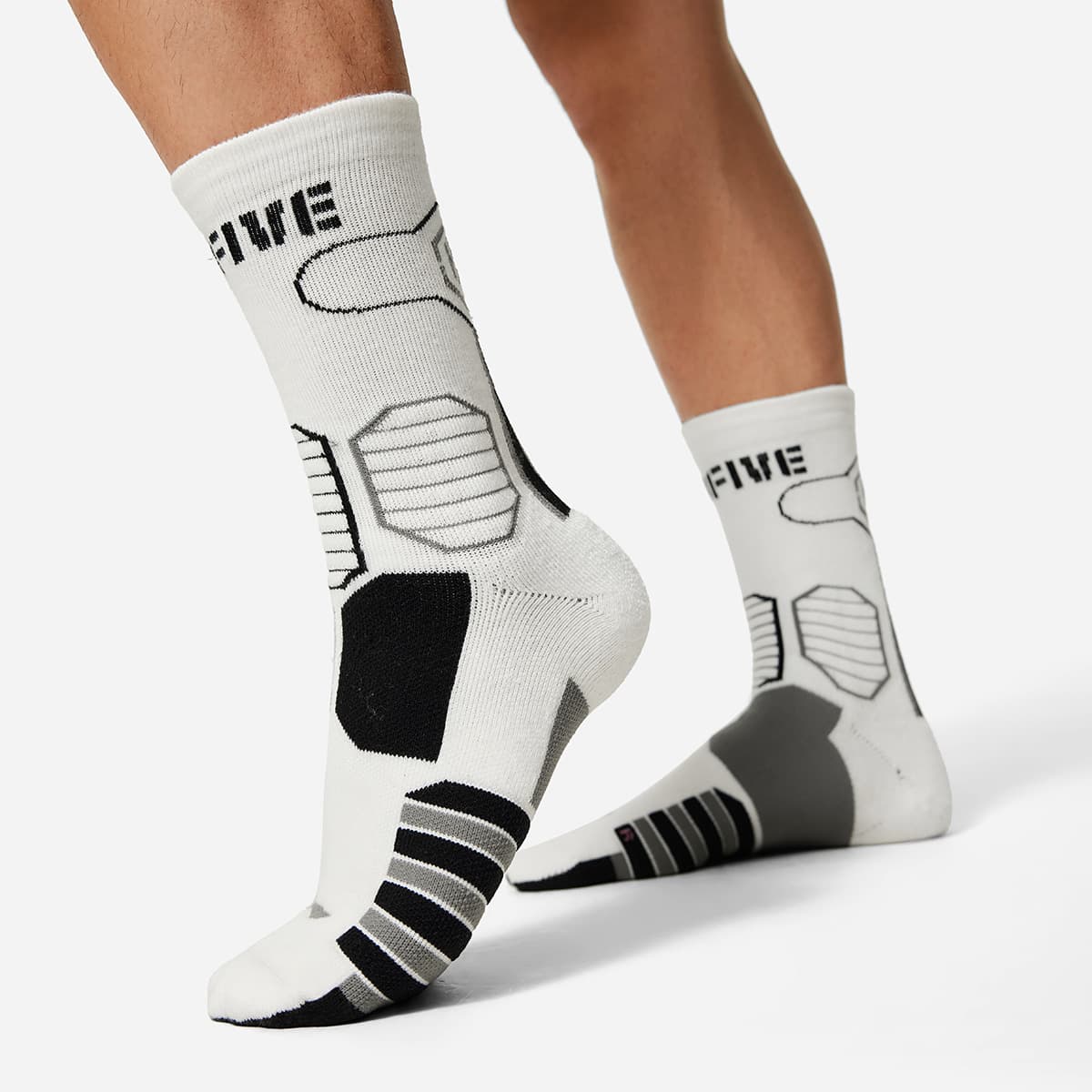 LiNing BADFIVE 1 - изображение 3