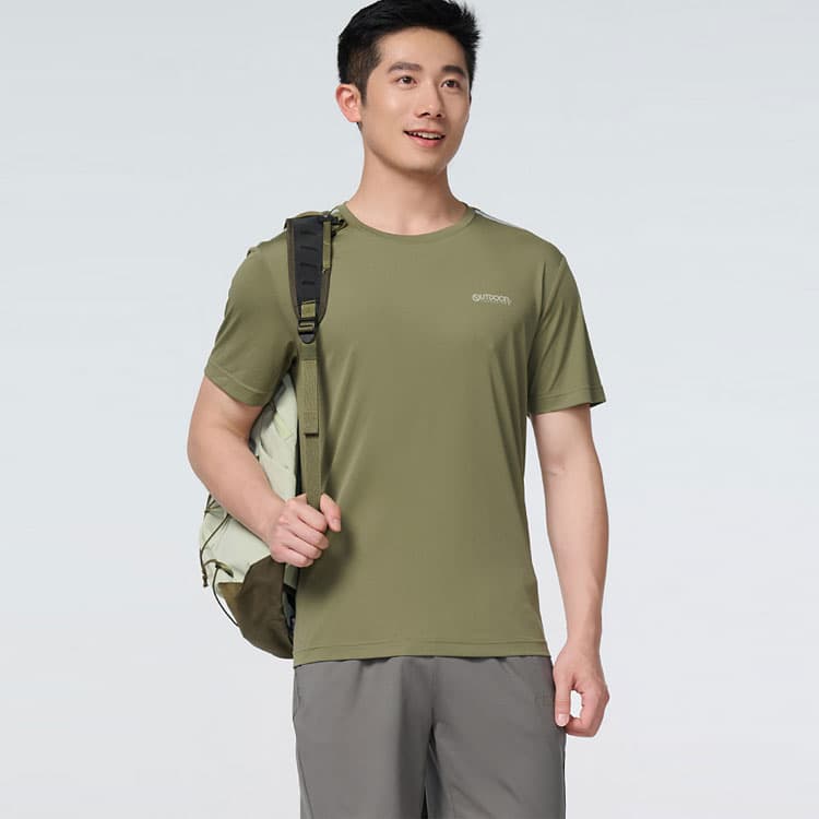 Футболка OUTDOOR PRODUCTS T - изображение 2