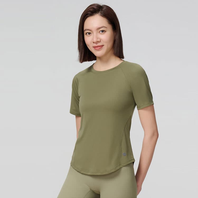Футболка OUTDOOR PRODUCTS T - изображение 4