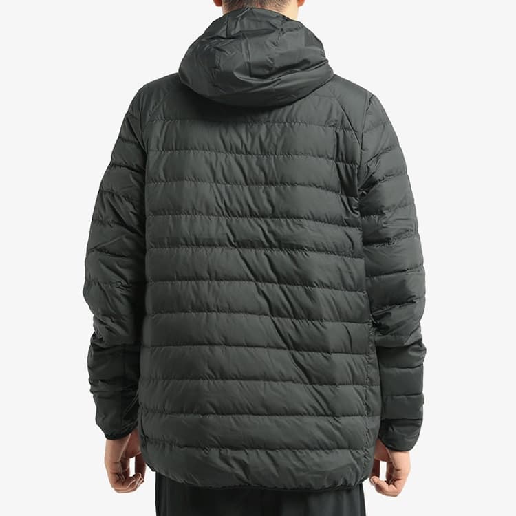 Зимняя куртка Nike - изображение 5