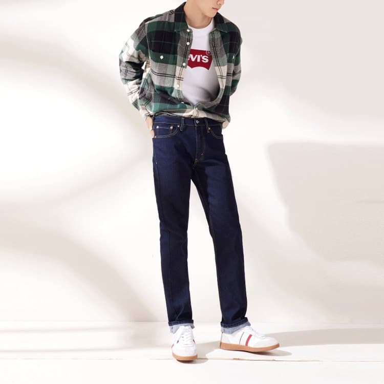 Штаны Levi's - изображение 3