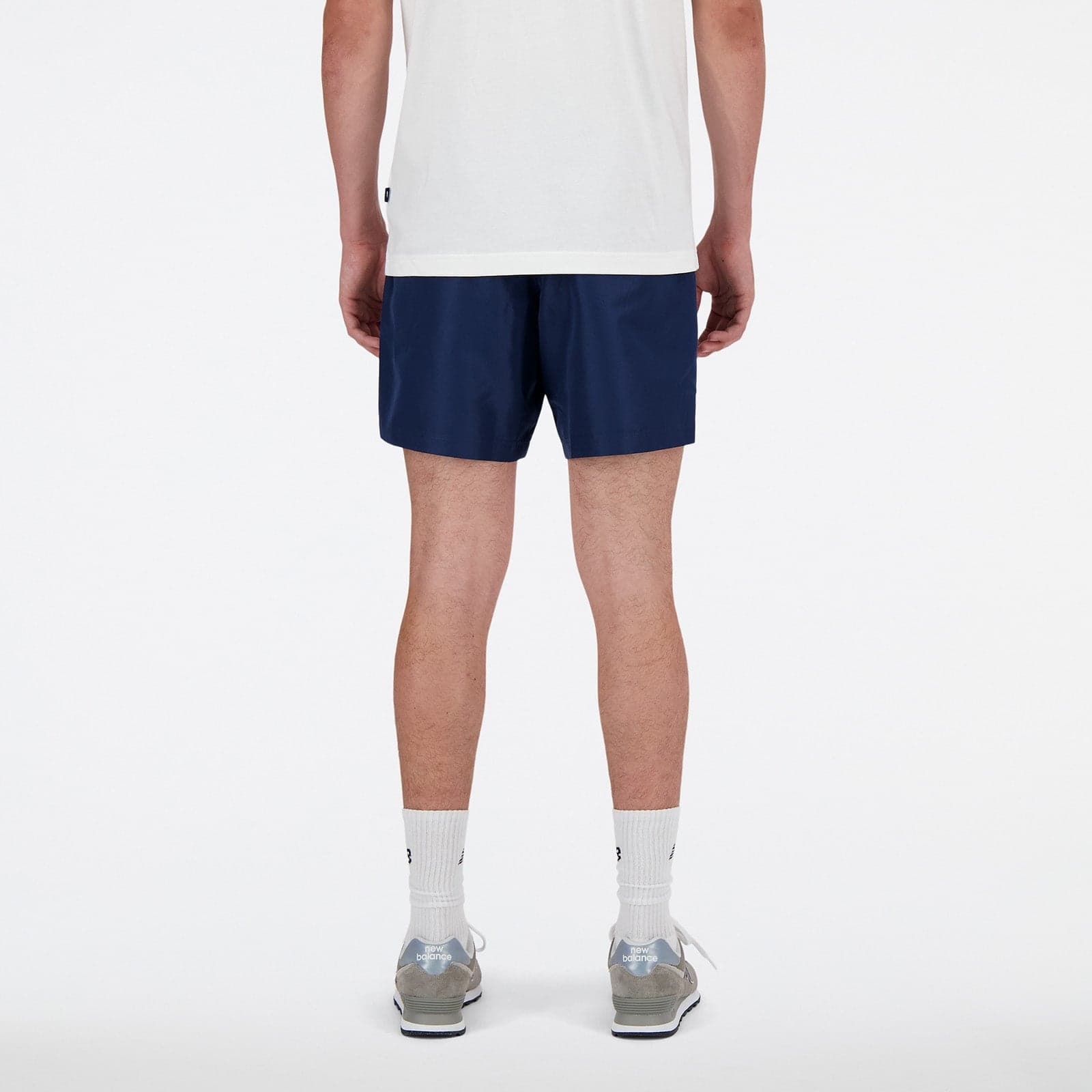 Тренировочные штаны New Balance - изображение 6