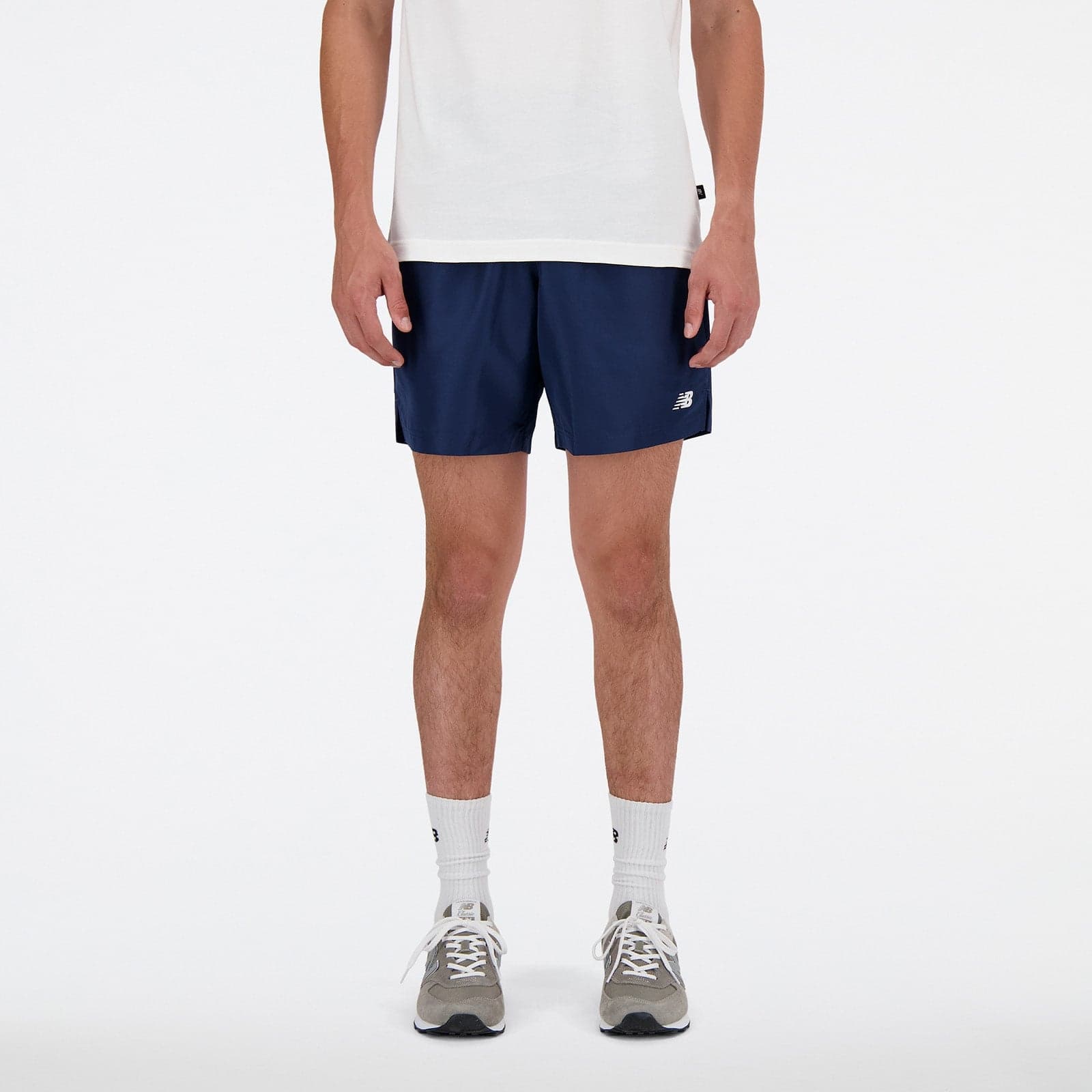 Тренировочные штаны New Balance - изображение 4