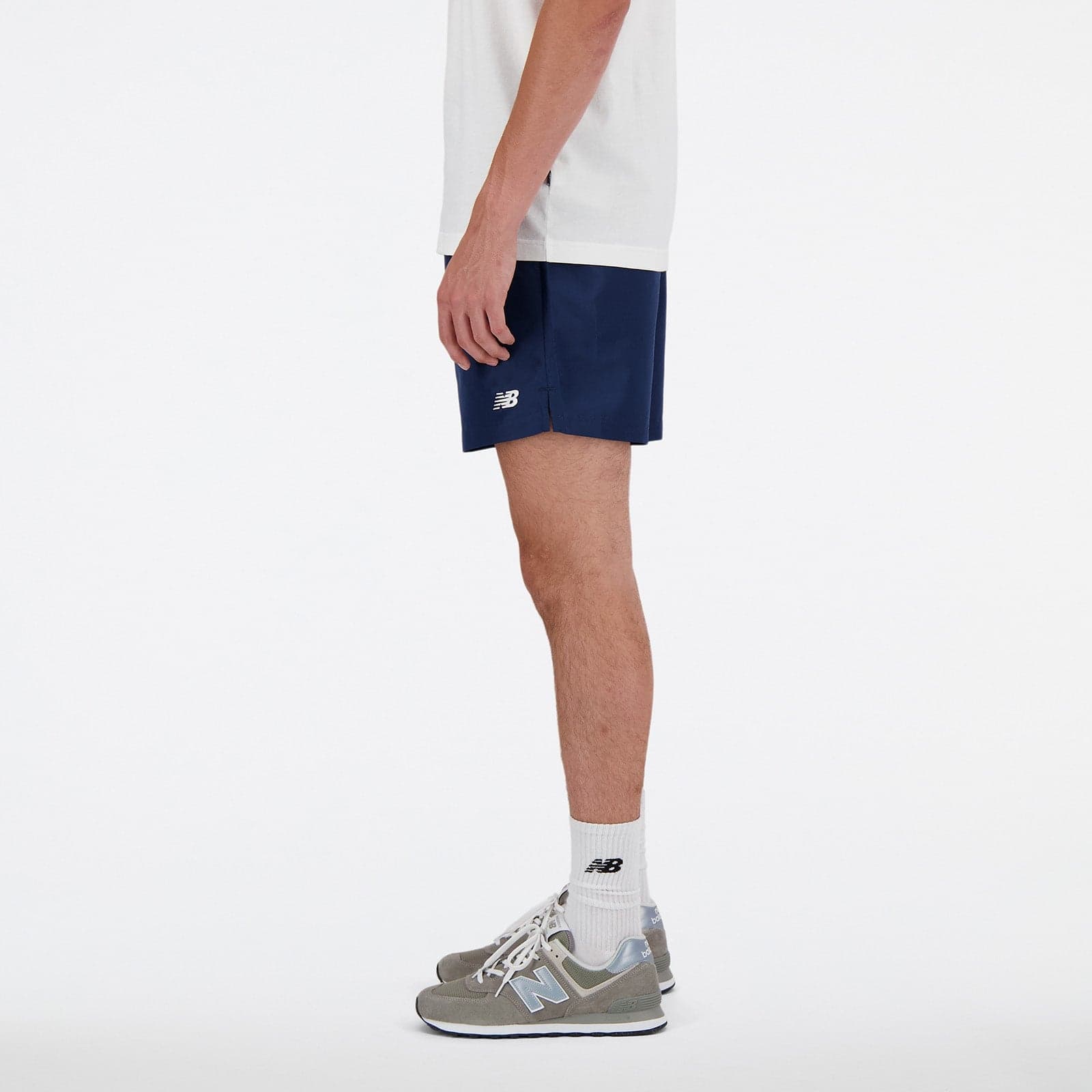 Тренировочные штаны New Balance - изображение 3