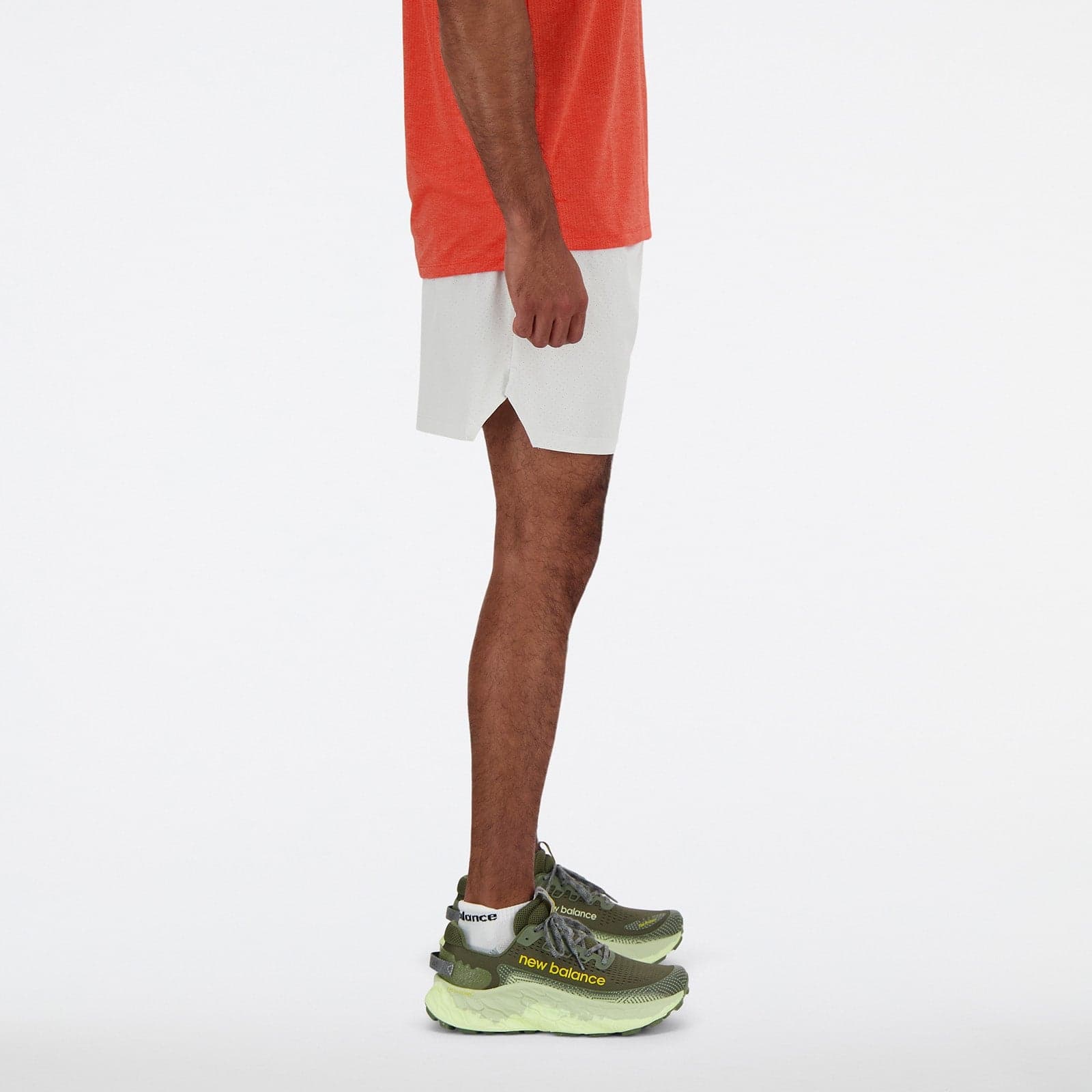 Шорты New Balance - изображение 3