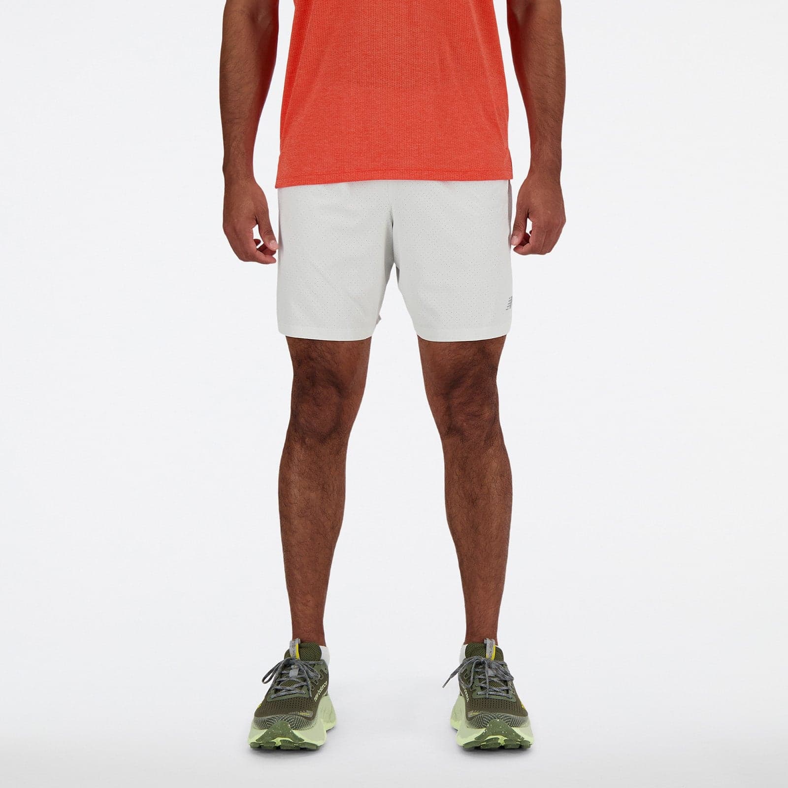 Шорты New Balance - изображение 4
