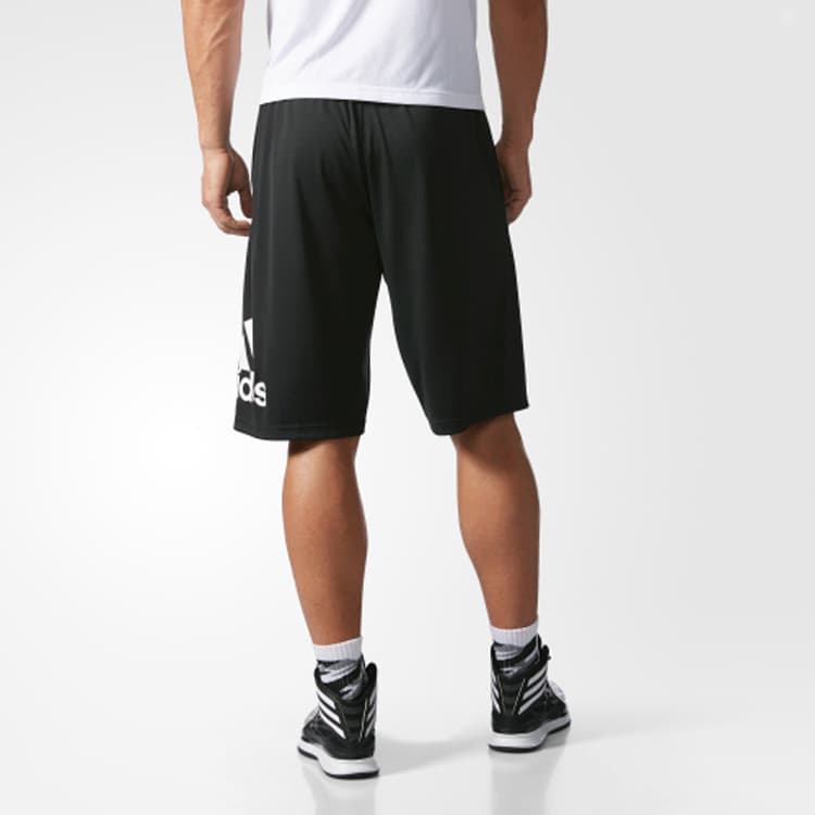 Баскетбольные шорты adidas Crzylght Short - изображение 6