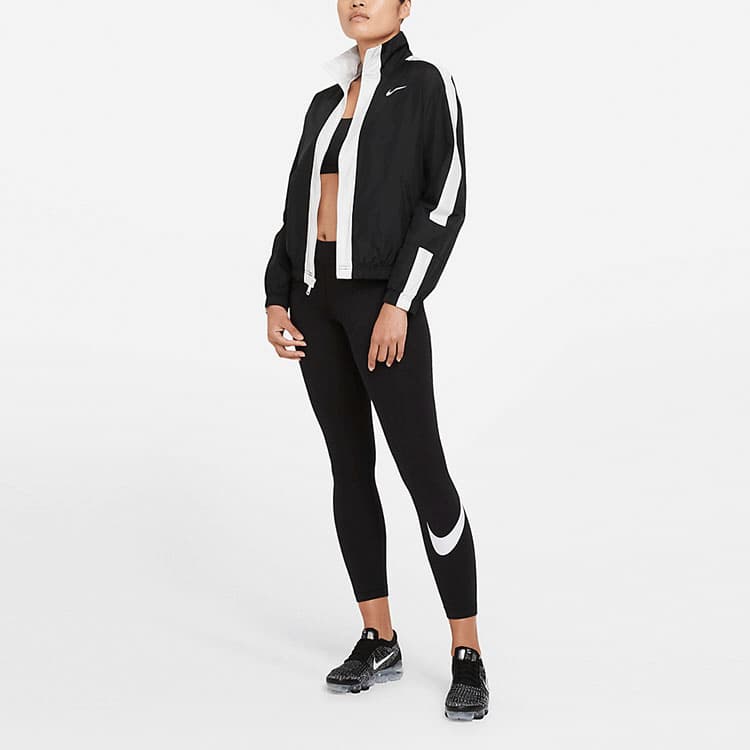 Штаны Nike Sportswear Essential Swoosh - изображение 4