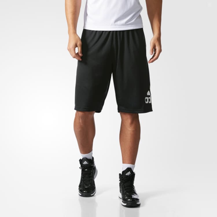 Баскетбольные шорты adidas Crzylght Short - изображение 4
