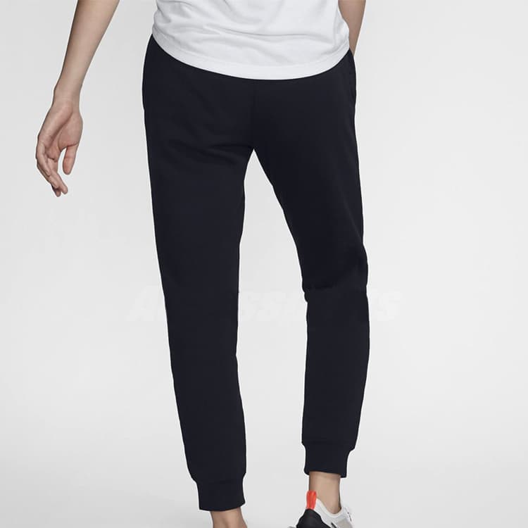 Штаны Nike As W Nsw Essential Pant Reg Flc - изображение 5