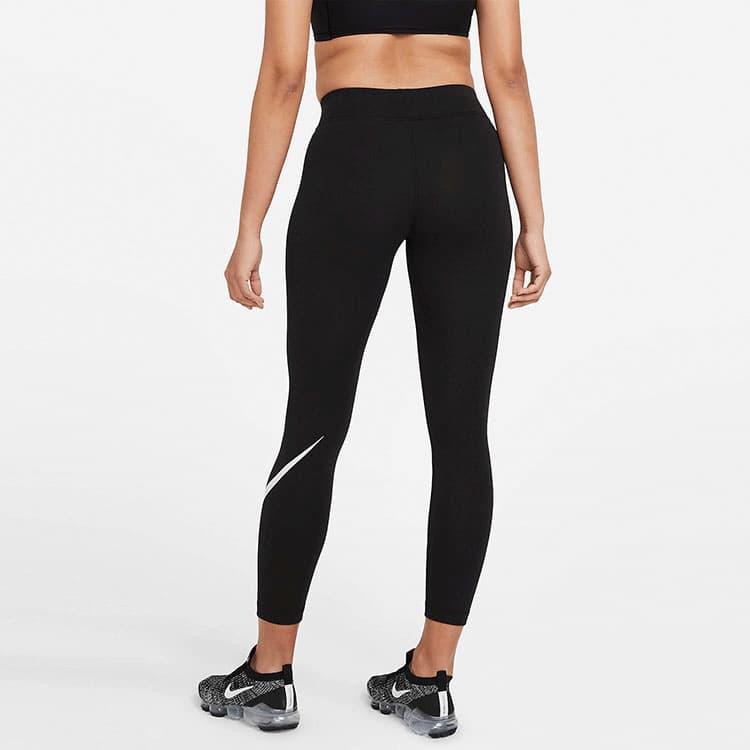 Штаны Nike Sportswear Essential Swoosh - изображение 6