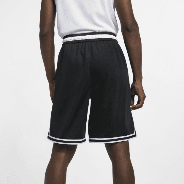 Баскетбольные шорты Nike DRI-FIT DNA - изображение 5