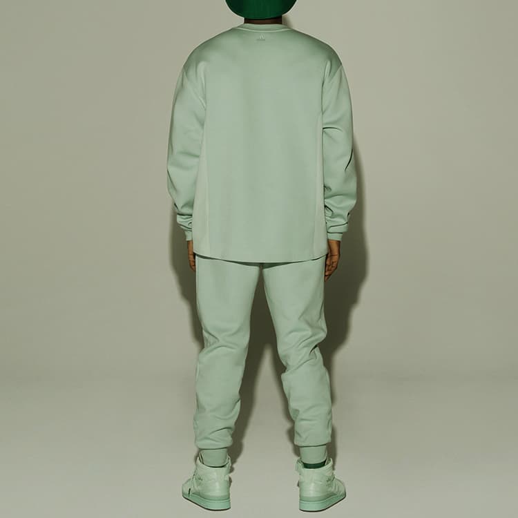 Худи adidas x IVY PARK - изображение 4