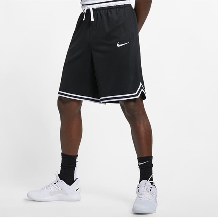 Баскетбольные шорты Nike DRI-FIT DNA - изображение 3