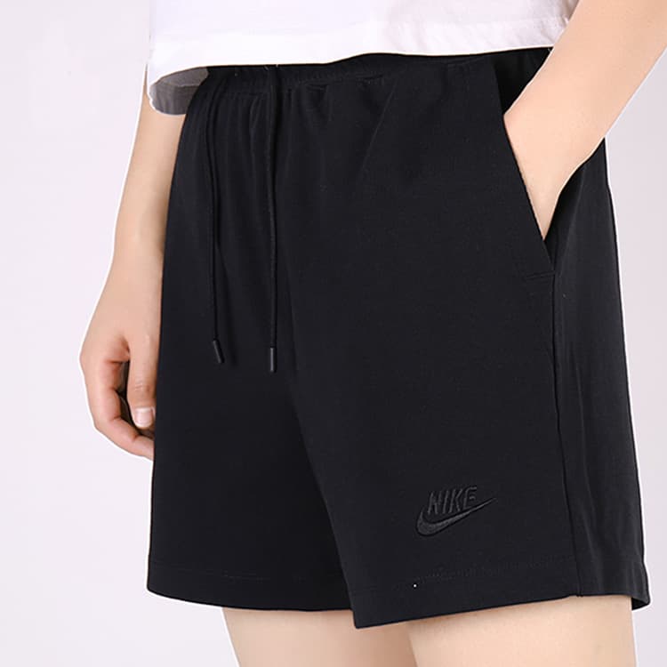 Шорты Nike Sportswear - изображение 4