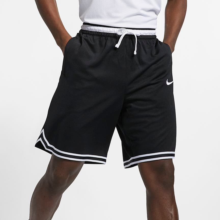 Баскетбольные шорты Nike DRI-FIT DNA - изображение 4