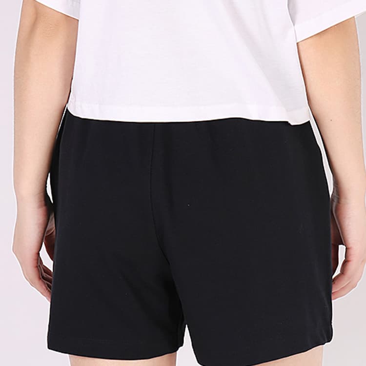 Шорты Nike Sportswear - изображение 5