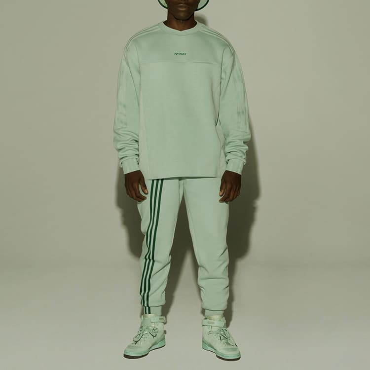 Худи adidas x IVY PARK - изображение 3